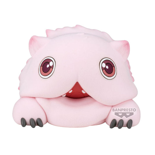 Figura Fluffy Puffy Mitty The Golden City of the Scorching Sun Made in Abyss