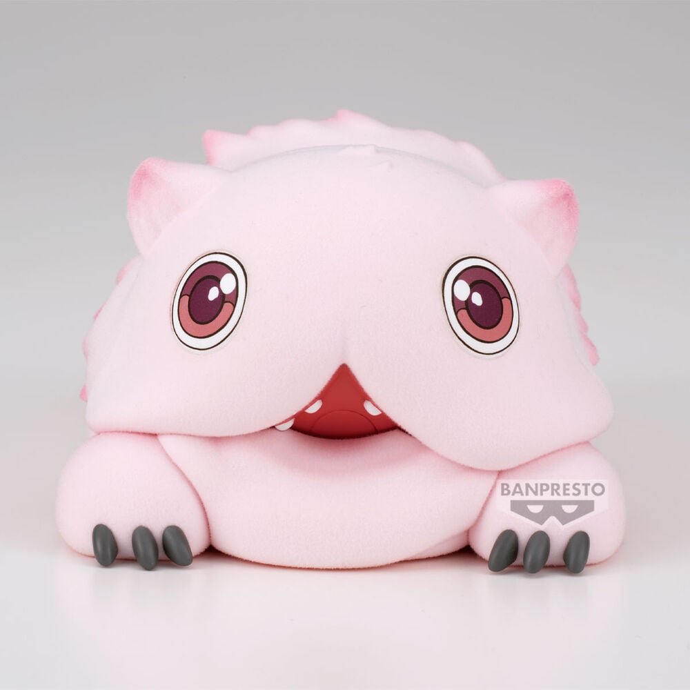 Figura Fluffy Puffy Mitty The Golden City of the Scorching Sun Made in Abyss - imagen 2