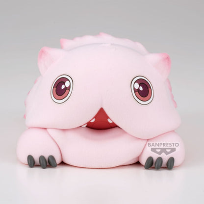 Figura Fluffy Puffy Mitty The Golden City of the Scorching Sun Made in Abyss - imagen 2