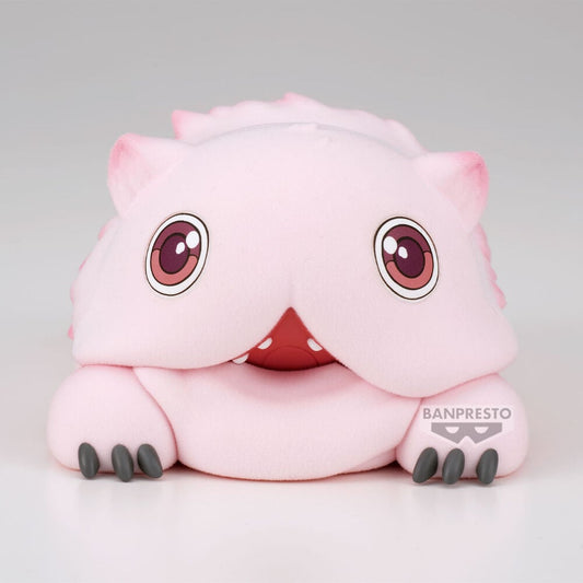 Figura Fluffy Puffy Mitty The Golden City of the Scorching Sun Made in Abyss - imagen 2