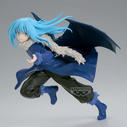 Figura Rimuru Tempest Majestic Wings Espresto That Time I Got Reincarnated as - imagen 2