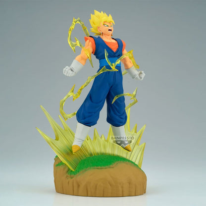 Figura Vegito History Box Dragon Ball Z 17cm - imagen 2