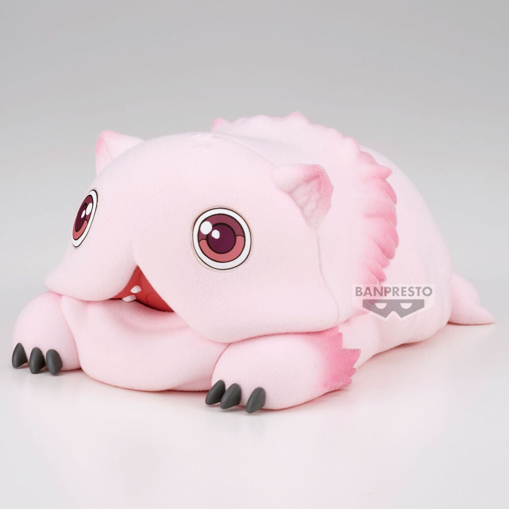 Figura Fluffy Puffy Mitty The Golden City of the Scorching Sun Made in Abyss - imagen 3