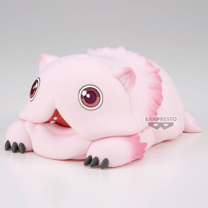 Figura Fluffy Puffy Mitty The Golden City of the Scorching Sun Made in Abyss - imagen 3
