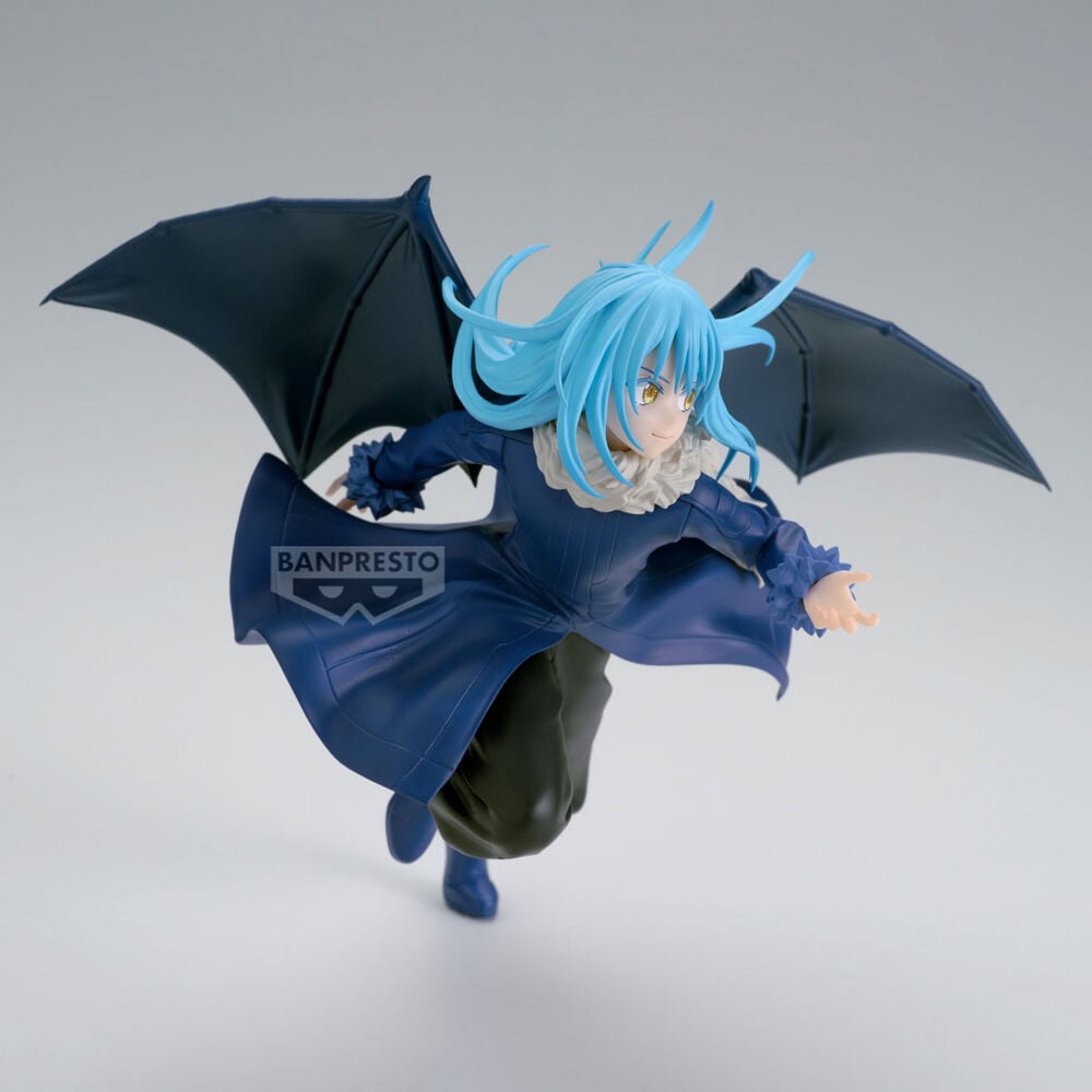 Figura Rimuru Tempest Majestic Wings Espresto That Time I Got Reincarnated as - imagen 3