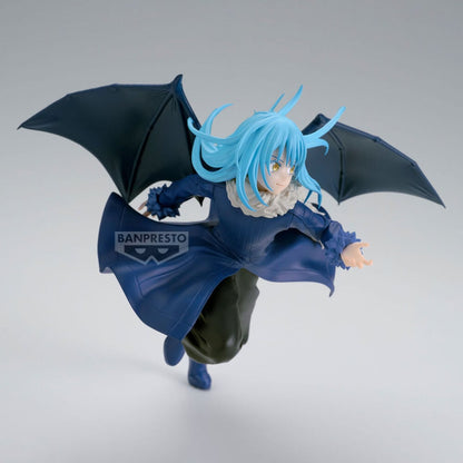 Figura Rimuru Tempest Majestic Wings Espresto That Time I Got Reincarnated as - imagen 3