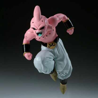 Figura Majin Buu Pure vs Super Saiyan 3 Son Goku Match Makers Dragon Ball Z 17cm - imagen 3