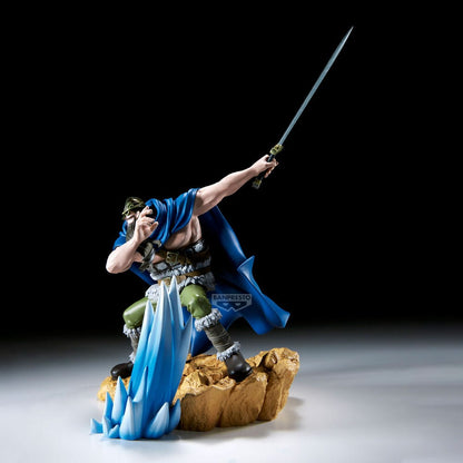 Figura Senkozekkei One Piece Dorry 20cm - imagen 4