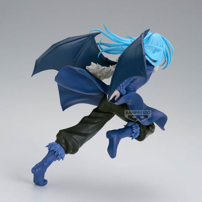 Figura Rimuru Tempest Majestic Wings Espresto That Time I Got Reincarnated as - imagen 5