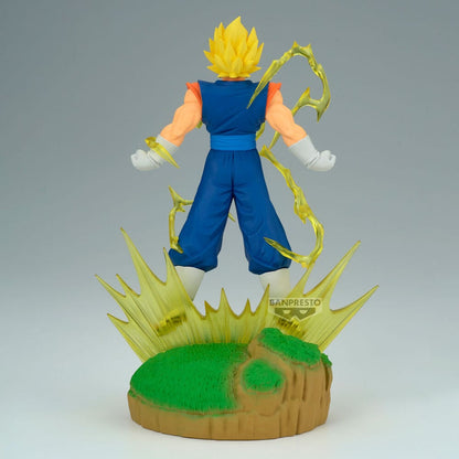 Figura Vegito History Box Dragon Ball Z 17cm - imagen 5