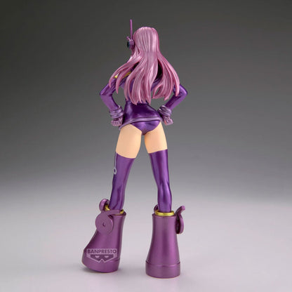 Figura Jewelry Bonney The Grandline Series One Piece DXF 16cm - imagen 5
