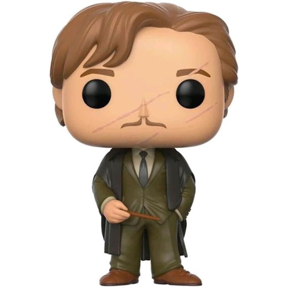 Figura POP Harry Potter Remus Lupin - imagen 3
