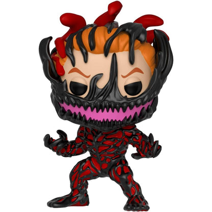 Figura POP Marvel Venom Carnage Cletus Kasady - imagen 3