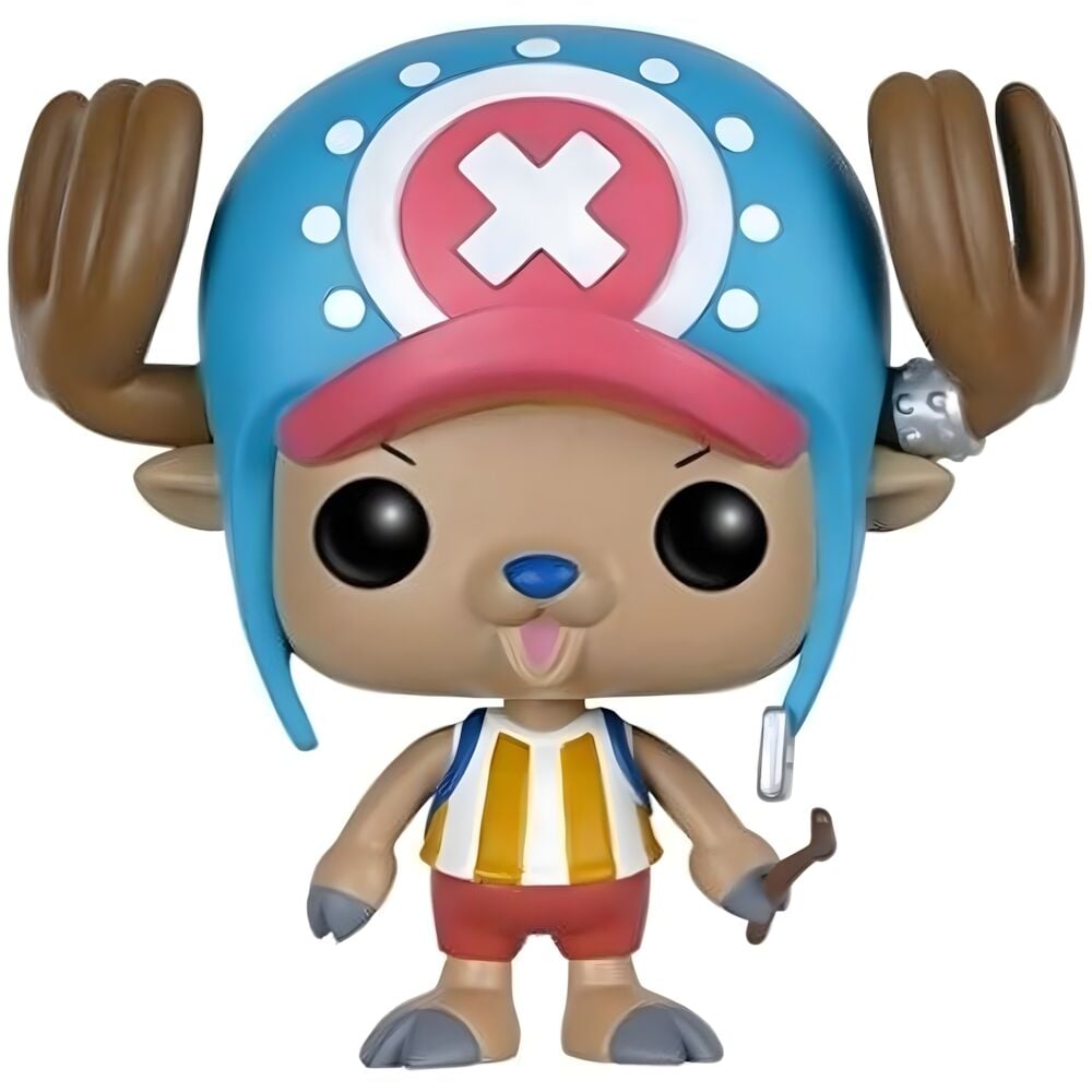 Figura POP One Piece Tony Tony Chopper - imagen 2