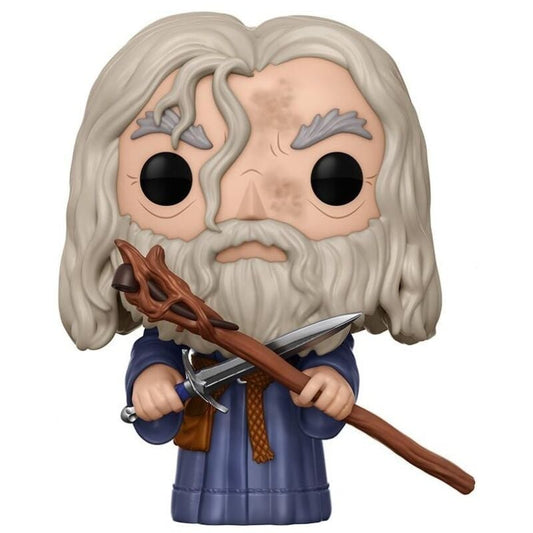 Figura POP El Señor de los Anillos Gandalf - imagen 2