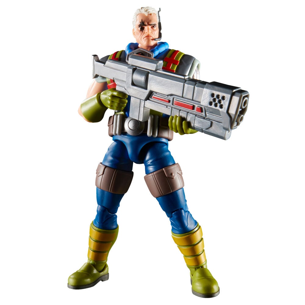 Figura Marvel's Cable X-Men '97 Marvel Legends Series 15cm - imagen 2