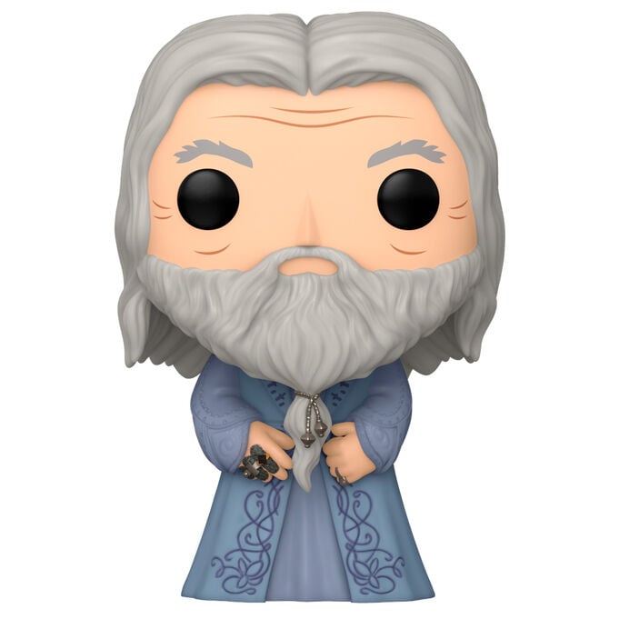 Figura POP Harry Potter Albus Dumbledore with Horcrux - imagen 2
