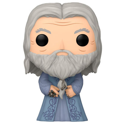 Figura POP Harry Potter Albus Dumbledore with Horcrux - imagen 2