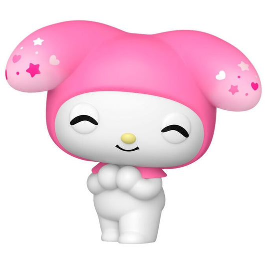Figura POP Hello Kitty My Melody - imagen 2