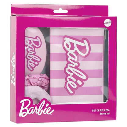 Set belleza Barbie - imagen 3
