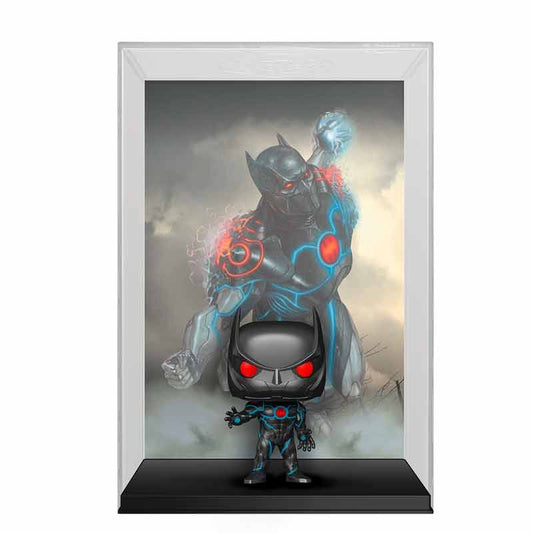 Figura POP Comic Cover DC Comic Batman