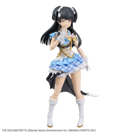 Figura Fuyuko Mayuzumi The Idiomalmaster Shiny Colors - imagen 2
