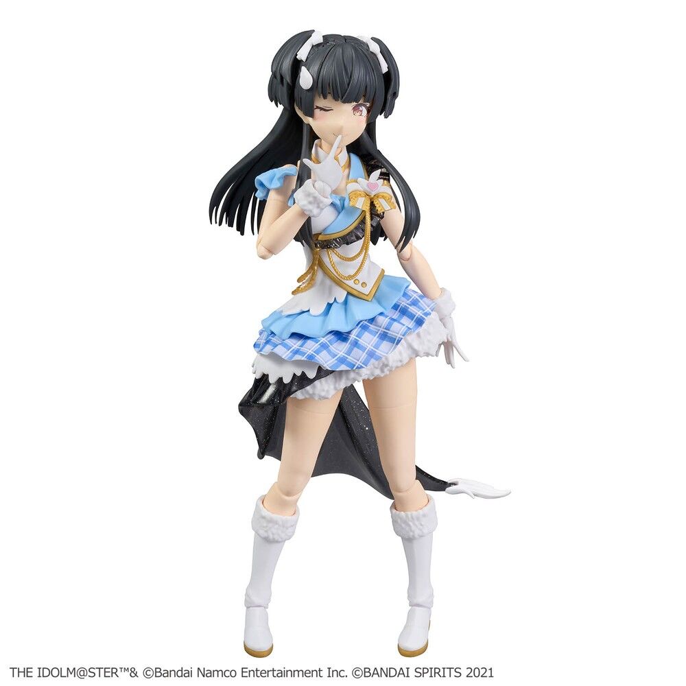 Figura Fuyuko Mayuzumi The Idiomalmaster Shiny Colors