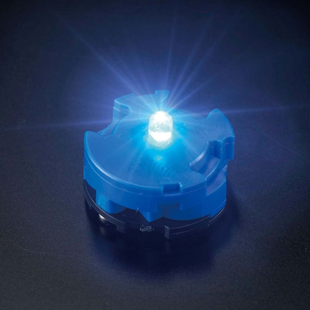 Luz LED Azul - imagen 2