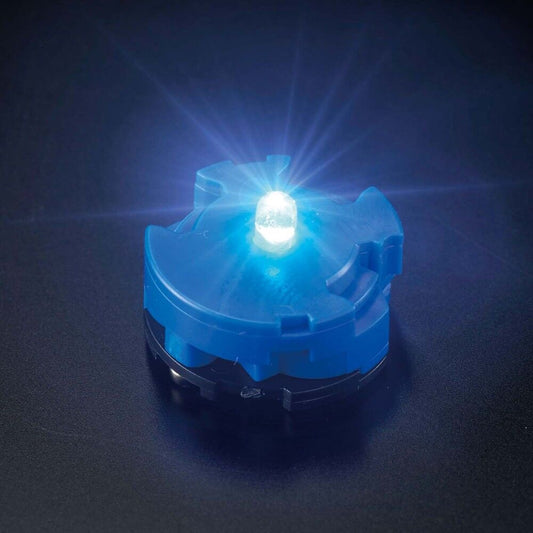 Luz LED Azul - imagen 2