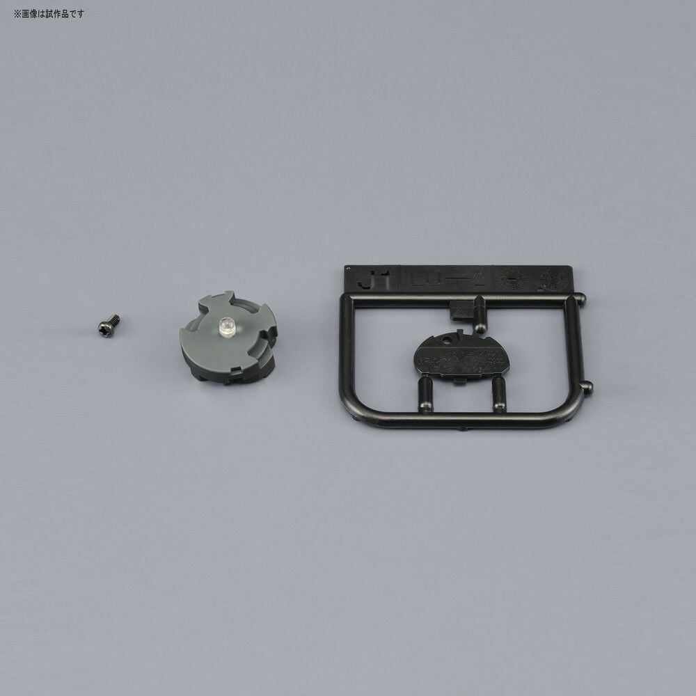 Luz LED Amarilla - imagen 2
