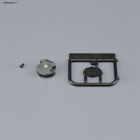 Luz LED Amarilla - imagen 2
