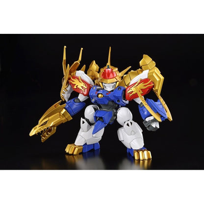 Figura Ryujinmaru Mashin Hero Wataru - imagen 2