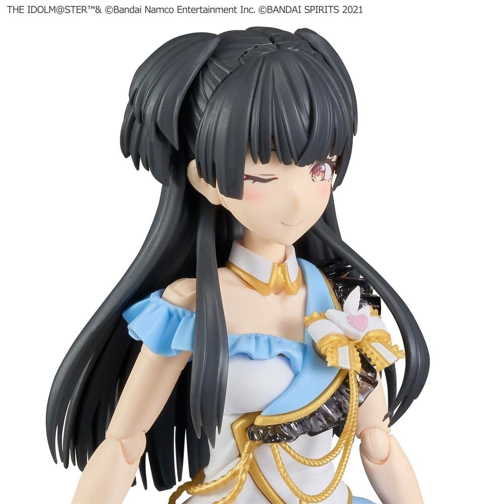Figura Fuyuko Mayuzumi The Idiomalmaster Shiny Colors - imagen 3