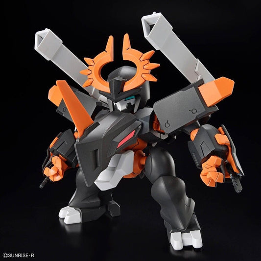 Figura Jyugohmaru Mashin Hero Wataru - imagen 3