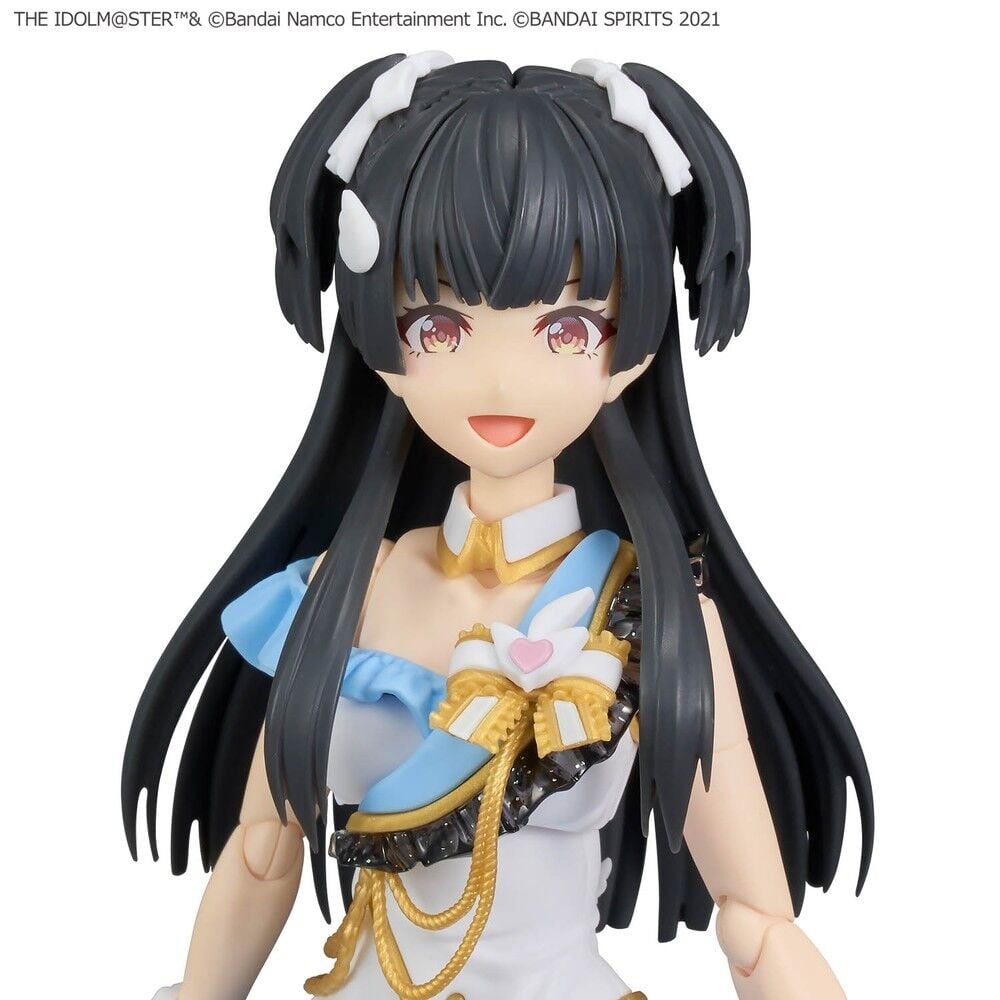 Figura Fuyuko Mayuzumi The Idiomalmaster Shiny Colors - imagen 4