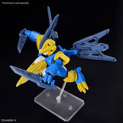 Figura Tenshohmaru Mashin Hero Wataru