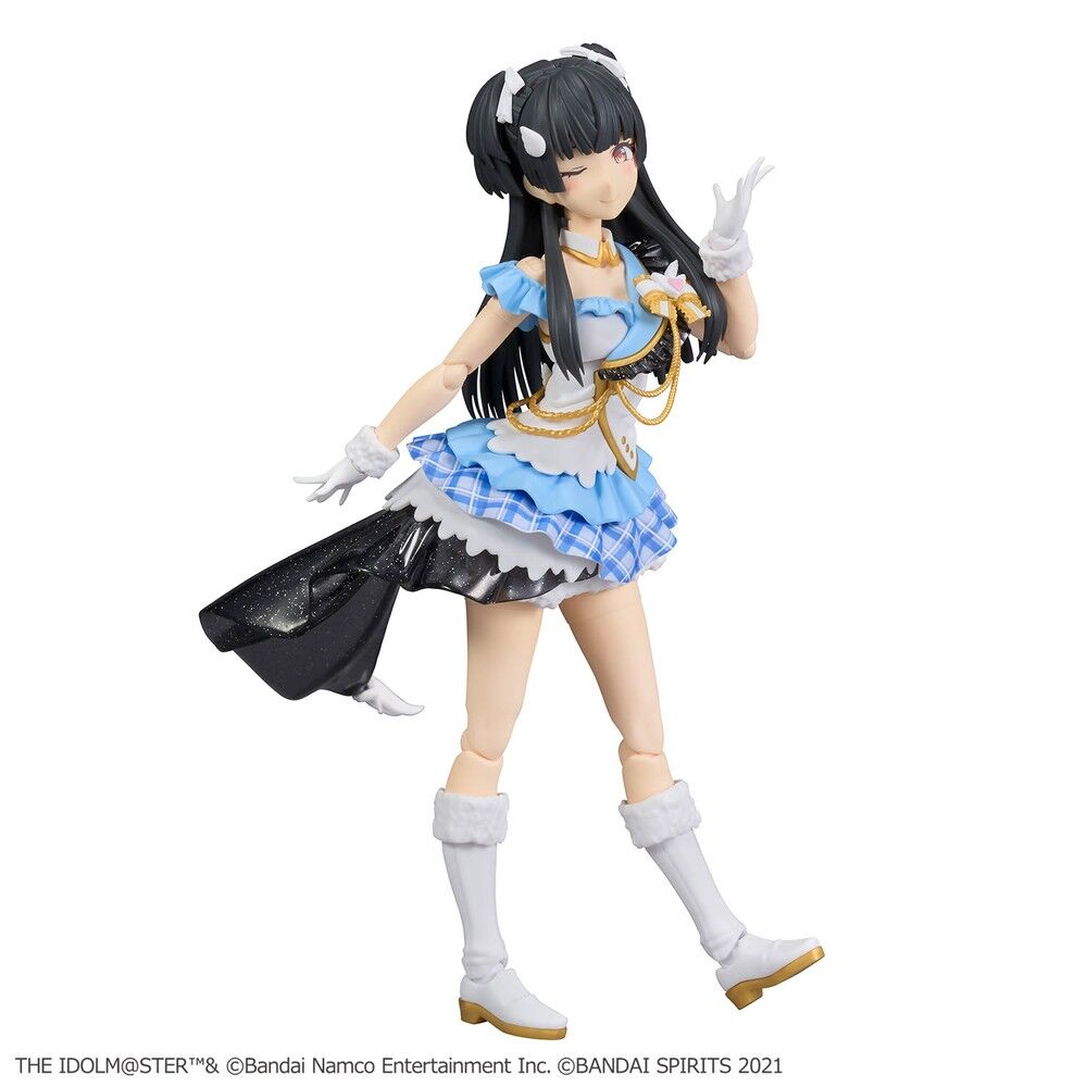 Figura Fuyuko Mayuzumi The Idiomalmaster Shiny Colors - imagen 5