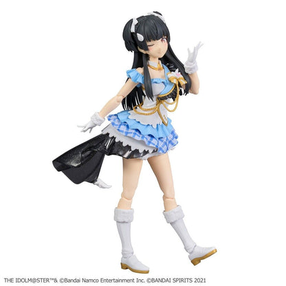 Figura Fuyuko Mayuzumi The Idiomalmaster Shiny Colors - imagen 5