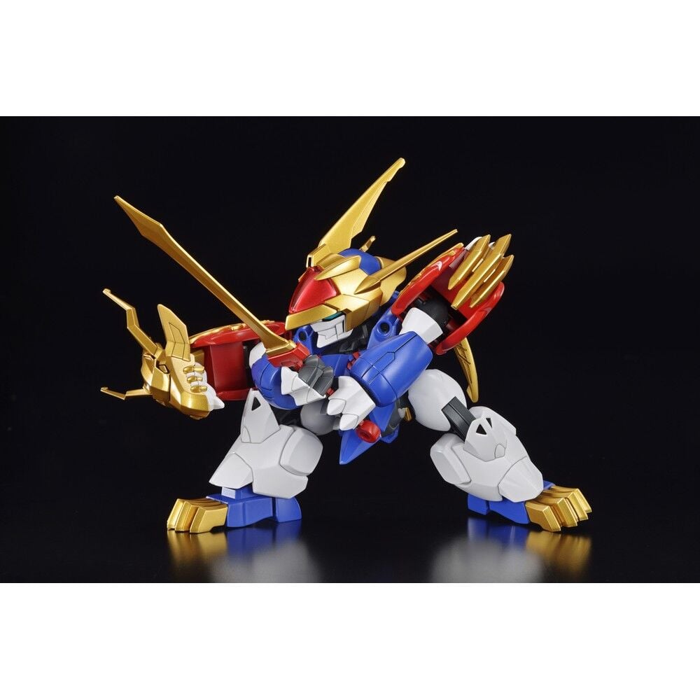 Figura Ryujinmaru Mashin Hero Wataru - imagen 5