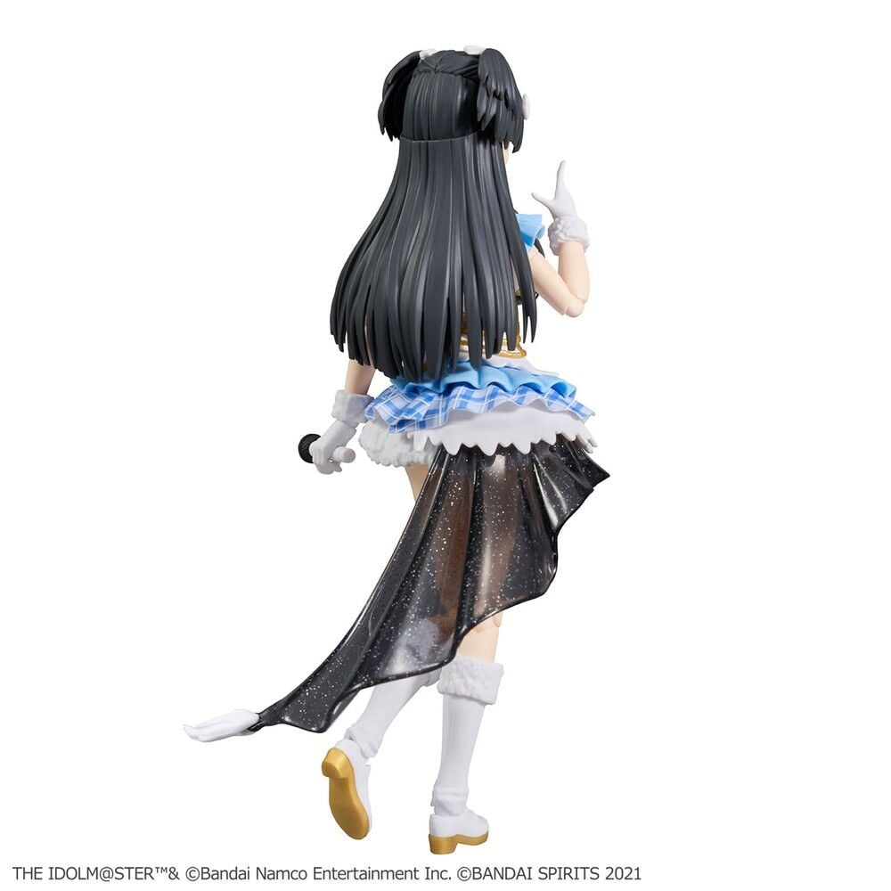 Figura Fuyuko Mayuzumi The Idiomalmaster Shiny Colors - imagen 6