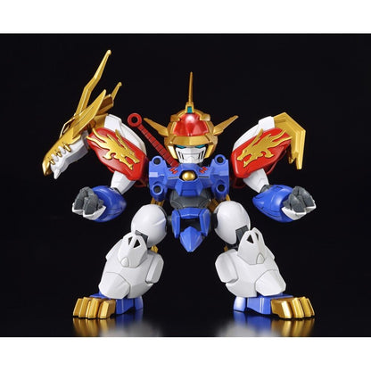 Figura Ryujinmaru Mashin Hero Wataru - imagen 6