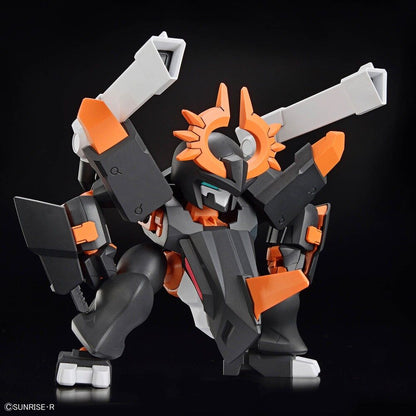 Figura Jyugohmaru Mashin Hero Wataru - imagen 6