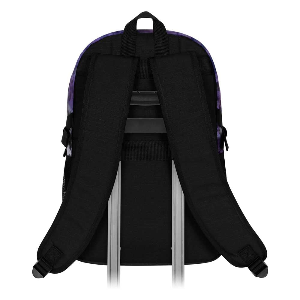 Mochila Luffy Gear 5 One Piece 44cm adaptable - imagen 2