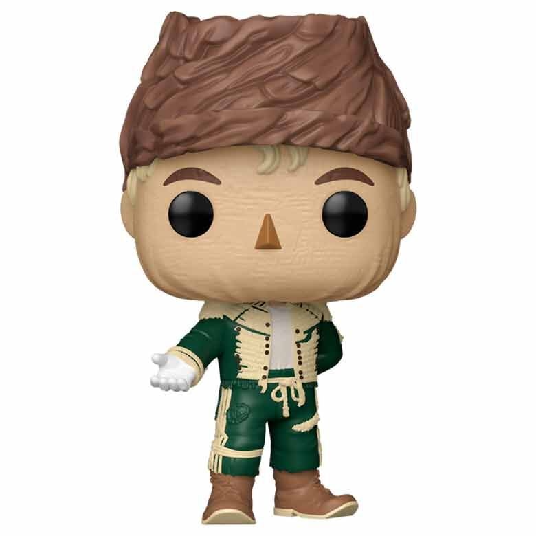 Figura POP Wicked Scarecrow