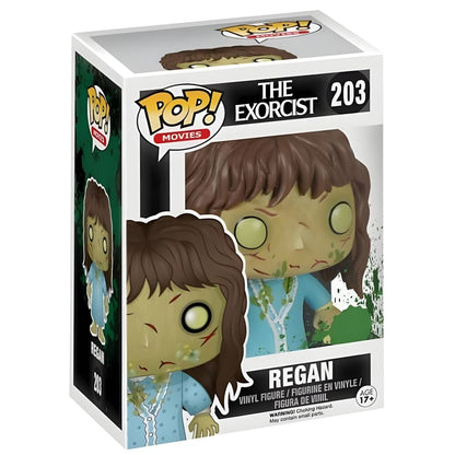 Figura POP El Exorcista Regan - imagen 3