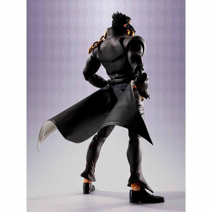 Figura S.H. Figuarts Jotaro Kujo Jojos Bizarre Adventure 17cm - imagen 6