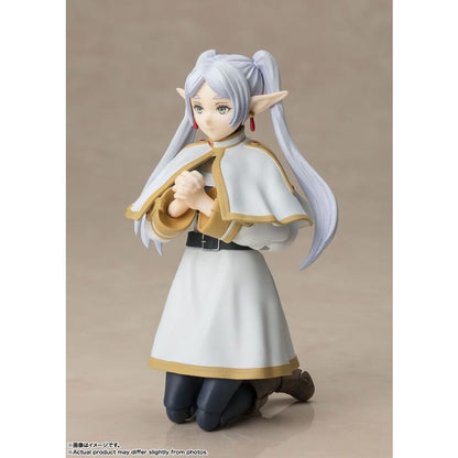 Figura Frieren S.H.Figuarts Frieren Beyond Journeys End 12cm