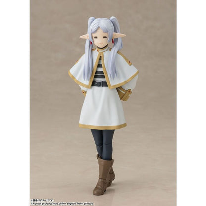 Figura Frieren S.H.Figuarts Frieren Beyond Journeys End 12cm