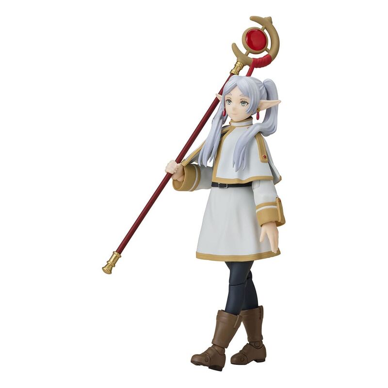 Figura Frieren S.H.Figuarts Frieren Beyond Journeys End 12cm