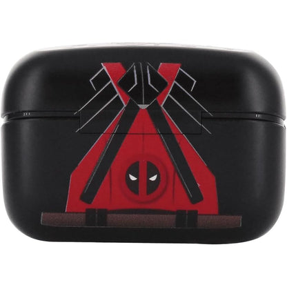 Auriculares inalambricos Deadpool Marvel